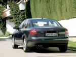 Audi A6 3.0 Sedan 2001 года